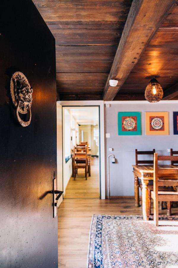 The Boutique Gasthaus Engel Walchwil Экстерьер фото