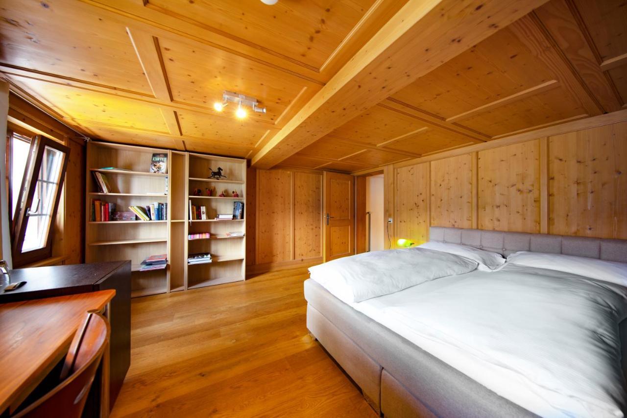The Boutique Gasthaus Engel Walchwil Экстерьер фото