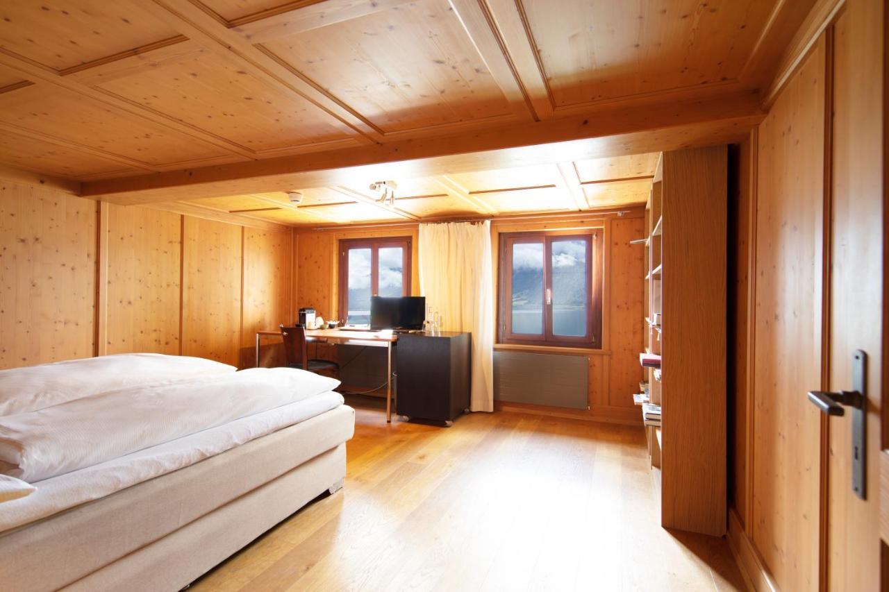 The Boutique Gasthaus Engel Walchwil Экстерьер фото